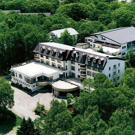 Sugadaira Prince Hotel Ueda Extérieur photo