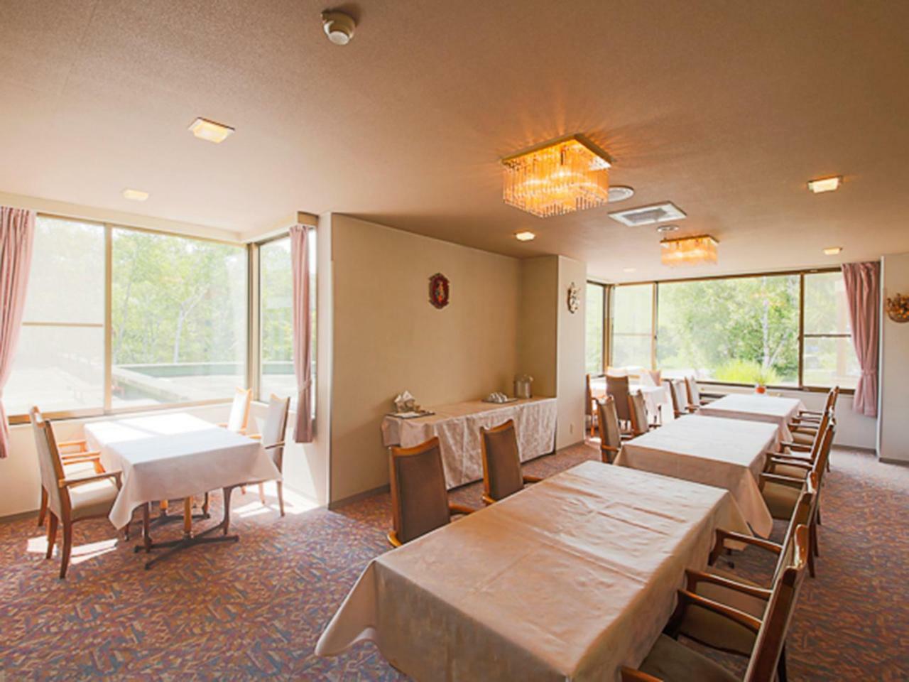 Sugadaira Prince Hotel Ueda Extérieur photo