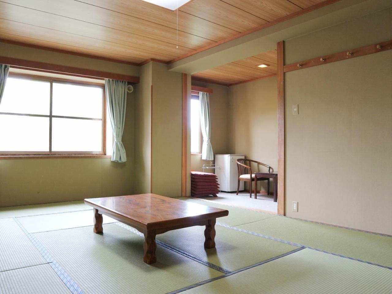Sugadaira Prince Hotel Ueda Extérieur photo