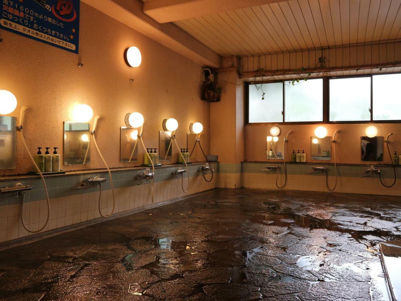 Sugadaira Prince Hotel Ueda Extérieur photo