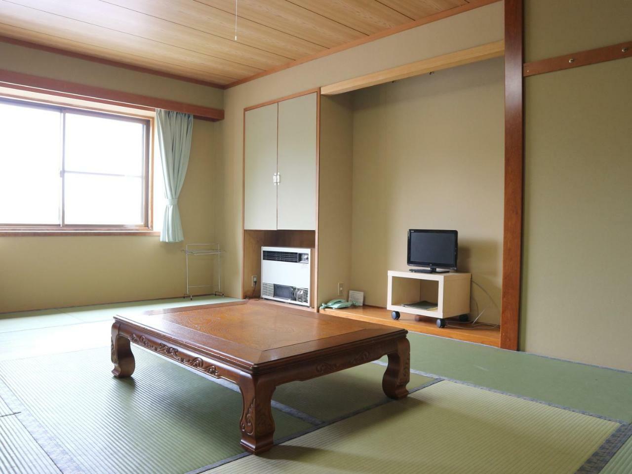 Sugadaira Prince Hotel Ueda Extérieur photo