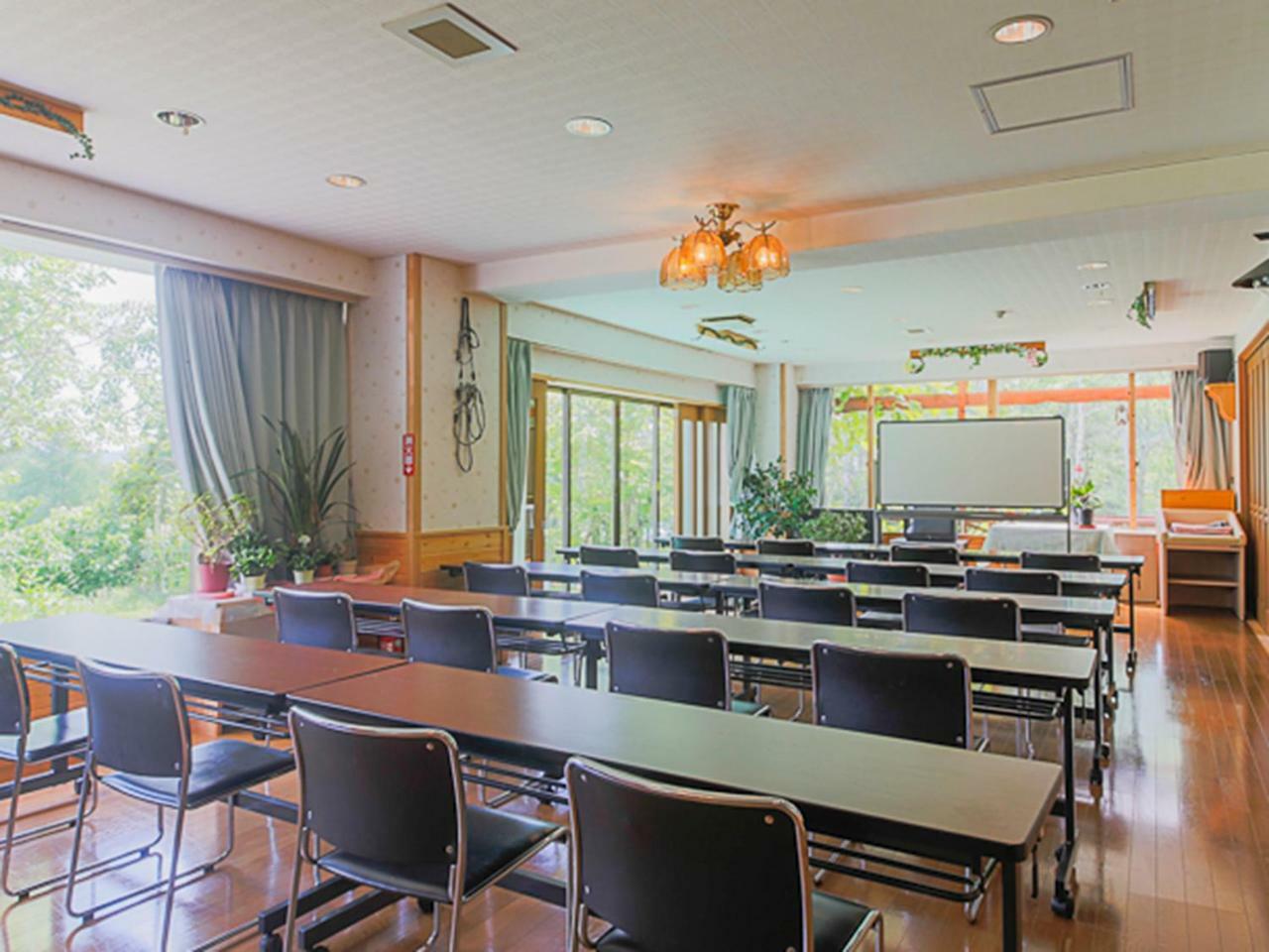 Sugadaira Prince Hotel Ueda Extérieur photo