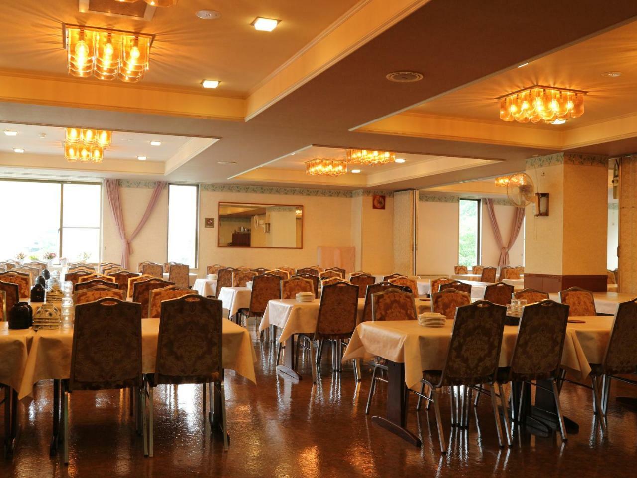 Sugadaira Prince Hotel Ueda Extérieur photo