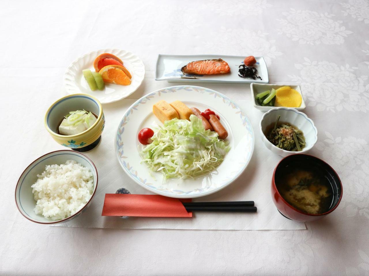 Sugadaira Prince Hotel Ueda Extérieur photo
