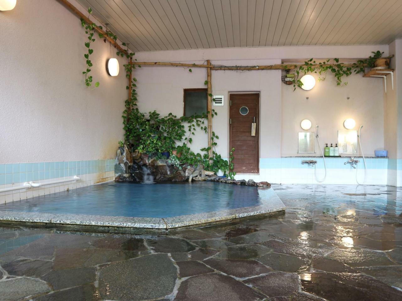 Sugadaira Prince Hotel Ueda Extérieur photo