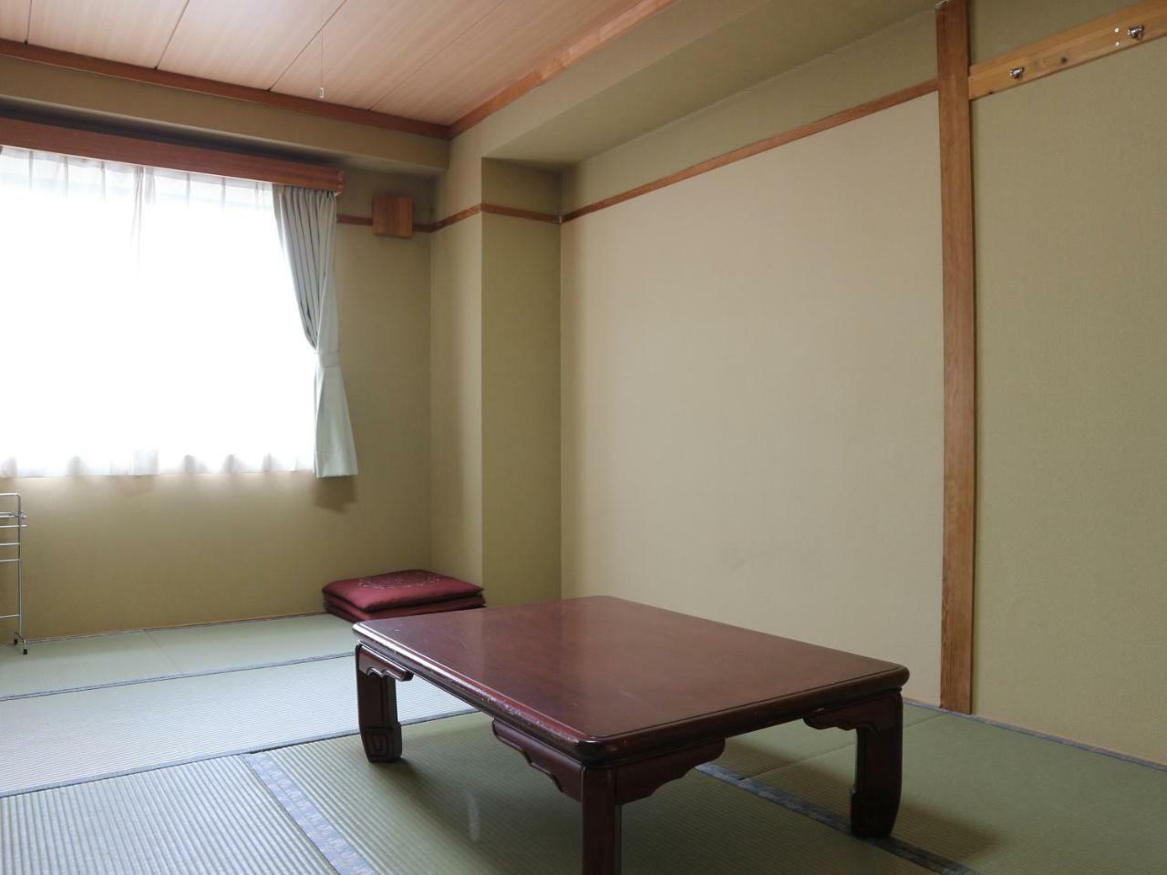 Sugadaira Prince Hotel Ueda Extérieur photo